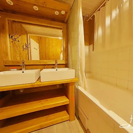 L Escapades Du Grand Etang, Sauna Et Hammam * 제라르메르