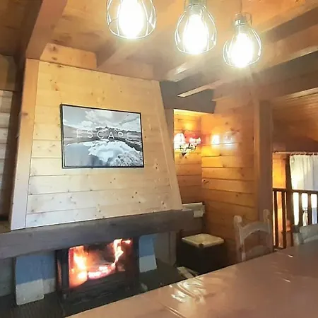 L Escapades Du Grand Etang, Sauna Et Hammam * 제라르메르