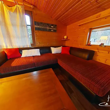L Escapades Du Grand Etang, Sauna Et Hammam 제라르메르